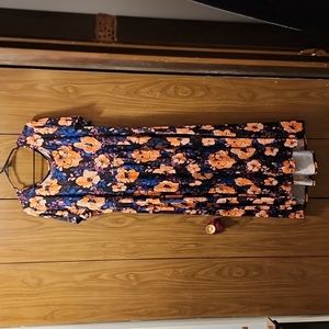 LuLaRoe Dress
